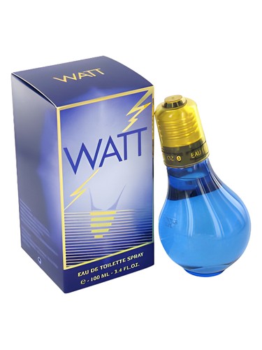 Watt Blue