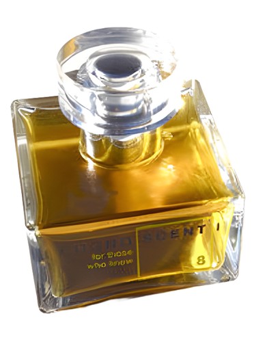 No 8 Aldehydic Oakmoss