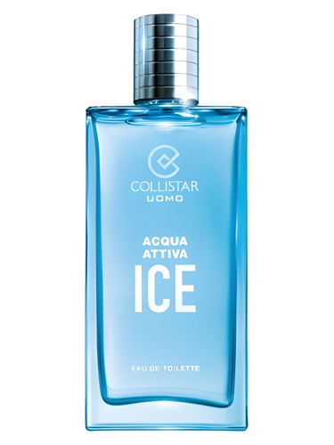 Acqua Attiva Ice