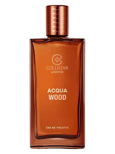 Acqua Wood
