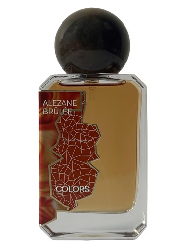 Alezane Brulee