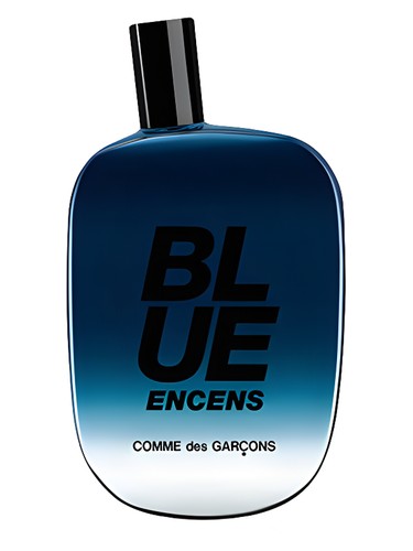 Blue Encens