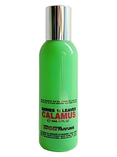 Comme des Garcons Series 1 Leaves: Calamus