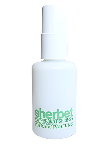 Comme des Garcons Series 5 Sherbet: Peppermint