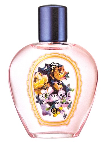 Comme des Garcons x Undercover Holygrapie