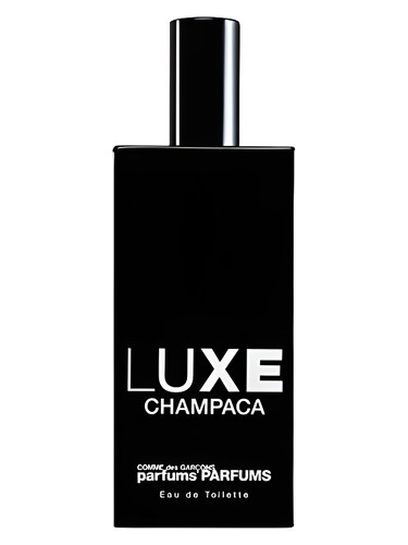 Luxe Champaca Eau de Toilette