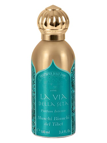 Muschi Bianchi del Tibet