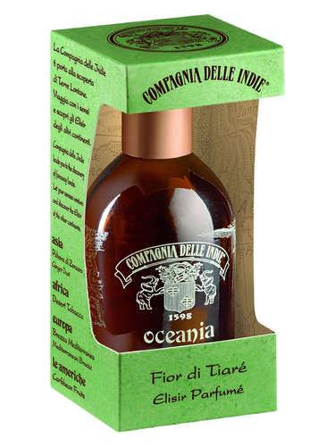 Oceania Tiare Blossom