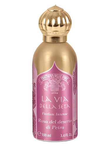 Rosa del Deserto di Petra