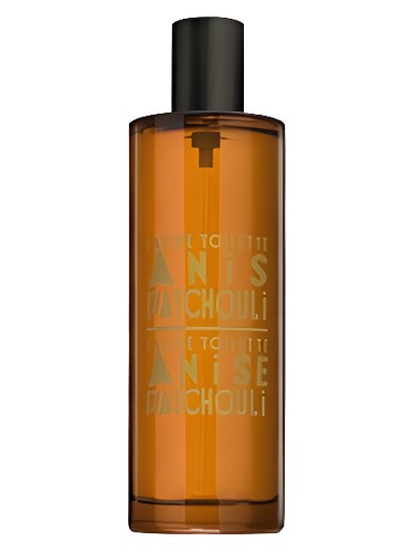 Anise Patchouli