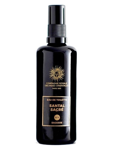 Santal Sacre