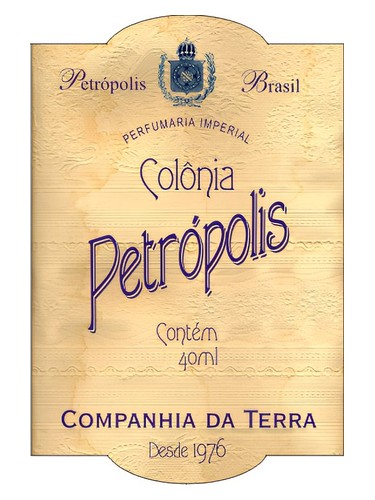 Colonia Petropolis