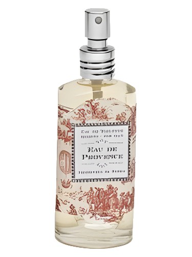 Eau de Provence for Man