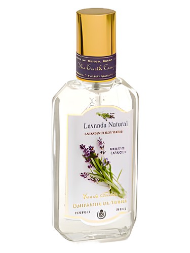 Lavanda Natural