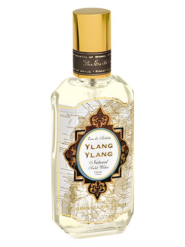 Ylang Ylang