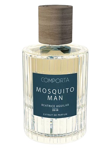 Mosquito Man Extrait de Parfum