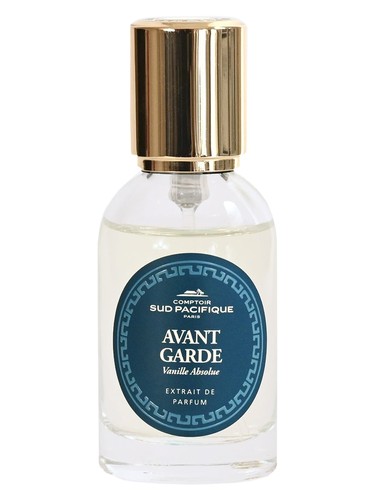Avant Garde