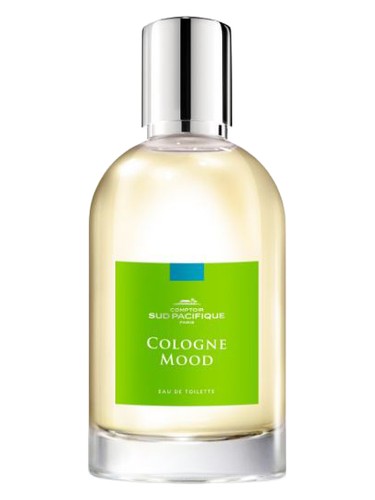 Cologne Mood