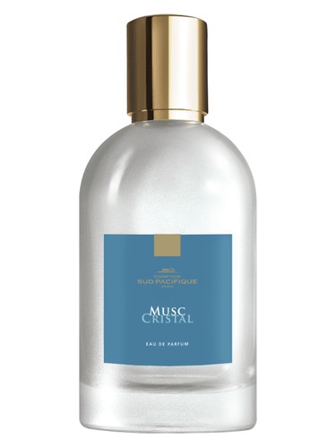 Musc Cristal