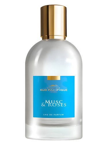 Musc & Roses