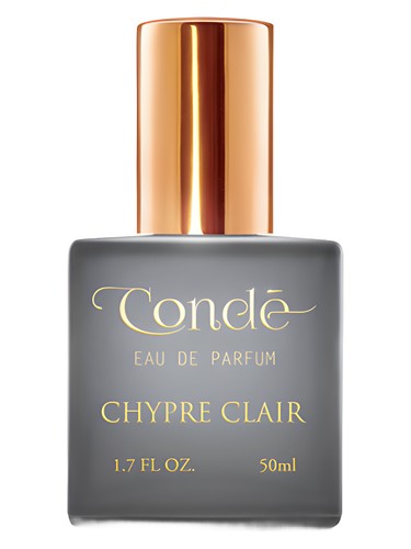 Chypre Clair