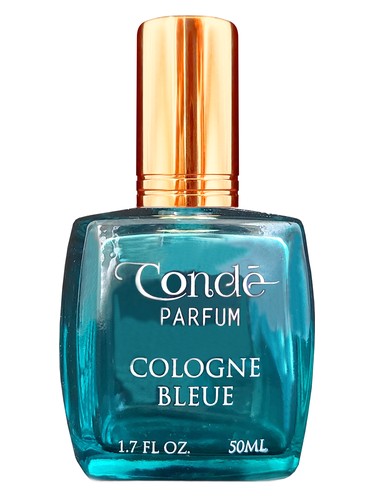 Cologne Bleue