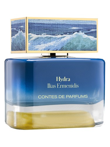 Hydra (Ilias Ermenidis)