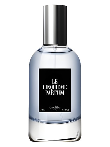 Le Cinquieme Parfum