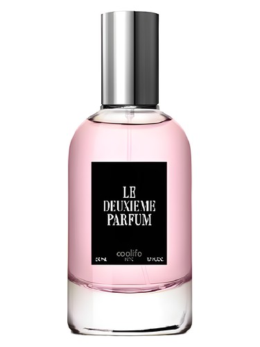 Le Deuxieme Parfum