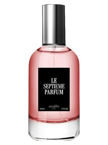 Le Septieme Parfum