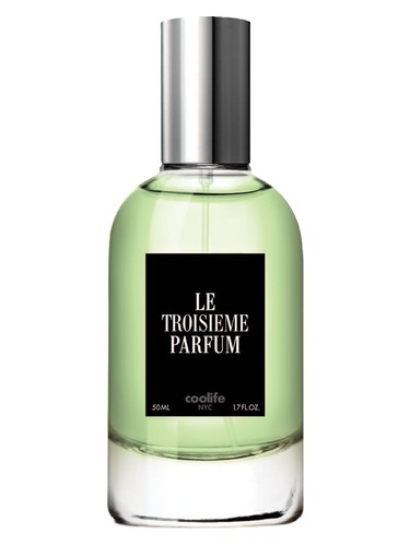Le Troisieme Parfum