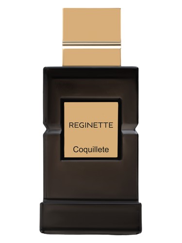 Reginette