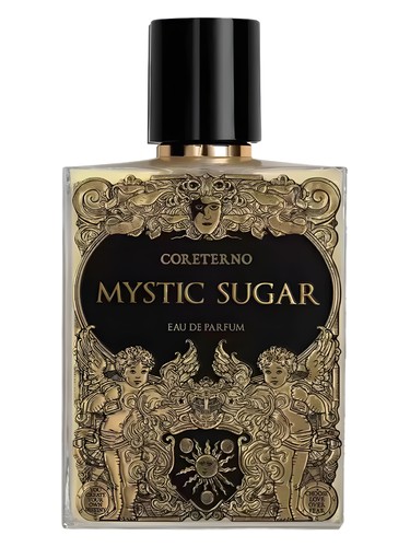 Mystic Sugar