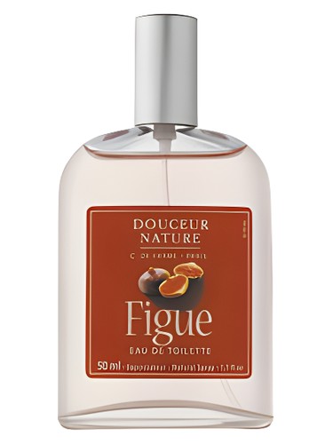 Douceur Nature Figue