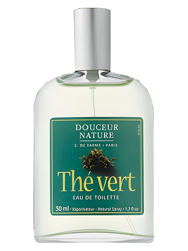 Douceur Nature The Vert
