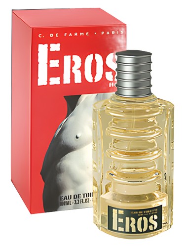 Eros Hot