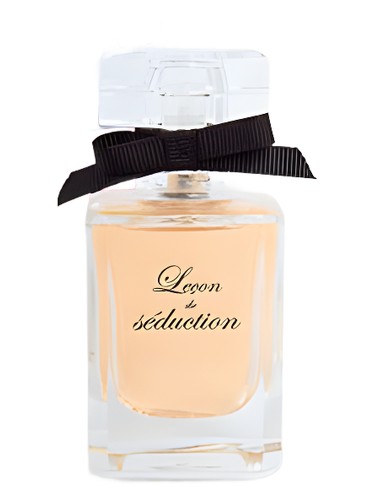 Lecon de Seduction