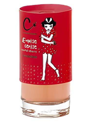 Eau Fraiche Exquise Cerise