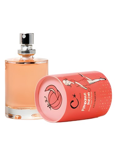 Eau Fraiche Pimpante Melon