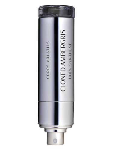 Cloned Ambergris