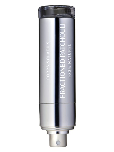 Fractioned Patchouli