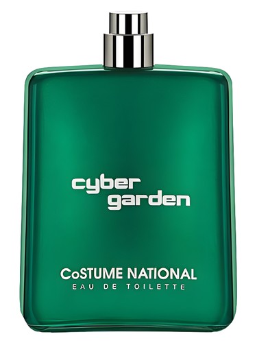 Cyber Garden