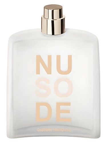 So Nude Eau de Toilette
