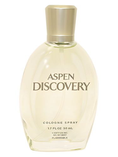 Aspen Discovery