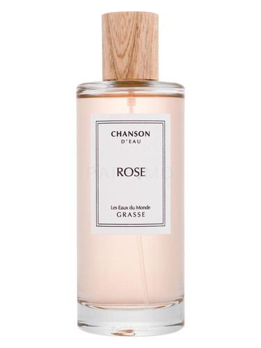 Chanson d'Eau Rose