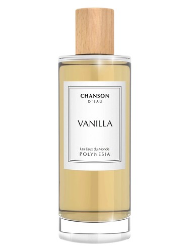 Chanson d'Eau Vanilla