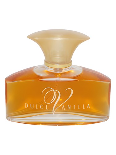 Dulce Vanilla