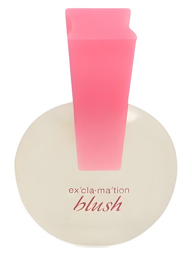 Ex'cla-ma'tion Blush