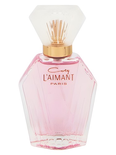 L'Aimant Caresse d'Orchidee