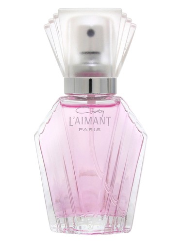 L'Aimant Fleur Rose